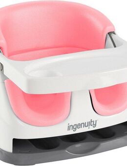 ingenuity Tischsitz Baby Base 2-in-1™ Seat – Peony™