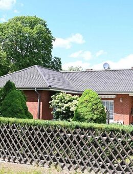 CHARMANTES EINFAMILIENHAUS IN WUNDERSCHÖNER LAGE VON PRIVAT ZU VERKAUFEN - Woltersdorf (Brandenburg)