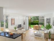 Erstbezug, Wi-Biebrich, neue 3 Zimmer-Wohnung mit Garten und Terrasse, beste +++ENERGIEWERTE++ - Wiesbaden