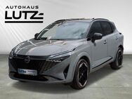 Nissan Qashqai, 1.5 N-Design e-Power El, Jahr 2024 - Fürstenfeldbruck