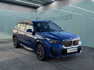 BMW X1, xDrive20d M Sport Sitze, Jahr 2023 - München