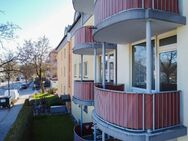 Sichern Sie sich diese Gelegenheit - Apartment mit Tiefgaragenstellplatz - Rosenheim