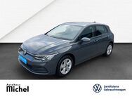 VW Golf, 1.5 TSI VIII Life, Jahr 2020 - Gießen