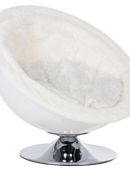 Retro Pet Nest White - Ø 60 cm