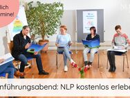 Kostenloser NLP-Einführungsabend in München - München