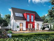 Massiv gebaut, modern gedacht - ein Haus zum Wohlfühlen! - Fredersdorf-Vogelsdorf