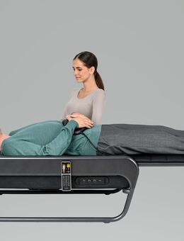 CERAGEM 5er Massage-Karte inkl. Wirbelsäulen-Scan - Düsseldorf