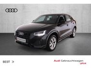 Audi Q2, 35 TDI advanced PLUS 17ZOLL, Jahr 2024 - Mühlheim (Main)