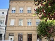 Schöne 3-Raum-Wohnung in Tangermünde zu vermieten - Tangermünde