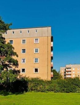 Das Glück hat ein Zuhause: praktische 3-Zimmer-Wohnung - Iserlohn