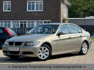 BMW 320 i*AUTOMATIK*1HD*LEDER*KLIMAAUTOMATIK*PDC*TÜV* - Rotenburg (Wümme)