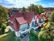Eine Maisonette-Wohnung zum Verlieben - strandnah & mit vielen Extras - Zingst (Ostseebad)