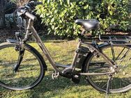 E-bike Kalkhoff - Krefeld