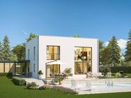 Neubau Villa in Vellmar auf 469qm Baugrundstück - Vellmar