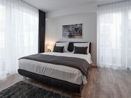 Apartment mit tollem Ambiente - Berlin