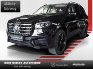 Mercedes GLS 580, AMG-ULTIMATE NIGHT, Jahr 2024 - Trittau