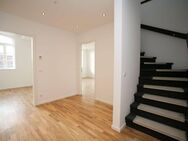 4 Zimmer * Maisonette * Loggia * Masterbad * TG * Bezugsfrei 2026 * Plagwitz - Leipzig