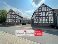 Traumhafte Hofreite in toller Erhaltung in Ulrichstein Bobenhausen II - Ulrichstein