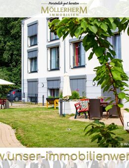 Vermiete Immobilie als Kapitalanlage in Bremen Huchting - Bremen