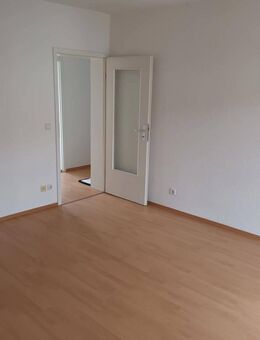 Wird renoviert - Moderne 2-Zimmer-Wohnung in Dessau-Roßlau zu vermieten - Dessau-Roßlau