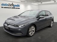 VW Golf, 1.5 TSi Style Style APP, Jahr 2021 - Eltville (Rhein)