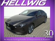 Mazda 3, 2.0 l Selection, Jahr 2019 - Hoyerswerda