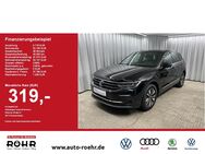 VW Tiguan, 1.5 TSI Move (03 202rantie ) D, Jahr 2024 - Passau