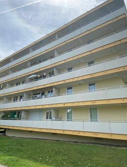 Bezugsfreie 1-Zimmerwohnung in Fürstenfeldbruck - Fürstenfeldbruck