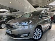 Ford C-Max C-MAX Titanium*NAVI*Beheizbares Lenkrad* - Glauchau