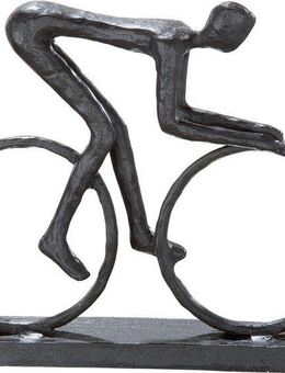 Casablanca by Gilde Dekofigur Skulptur Racer (1 St)