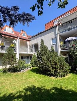 2 Zimmer-Eigentumswohnung mit Loggia in Alt-Lehndorf - Braunschweig