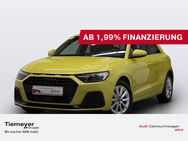 Audi A1, Sportback 30 TFSI S LINE SONOS, Jahr 2023 - Bochum