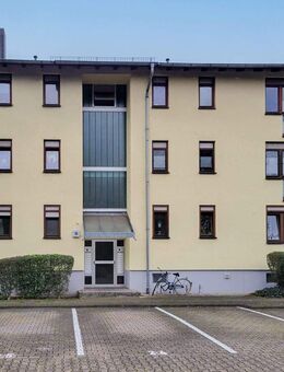 Ideal geschnitten, hell & stadtnah- Ihre Chance in Mainz-Laubenheim. Einziehen ohne Aufwand!!! - Mainz