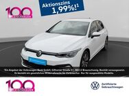 VW Golf, 1.5 TSI VIII Move DC APPLECAR, Jahr 2024 - Euskirchen