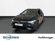 VW Golf Variant, R, Jahr 2024 - Homburg