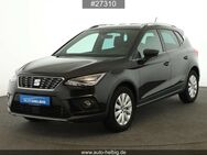 Seat Arona, 1.0 TSI Xcellence #####, Jahr 2020 - Donnersdorf