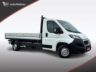 Peugeot Boxer Pritsche 335 L3 BlueHDi 130 - Nobitz