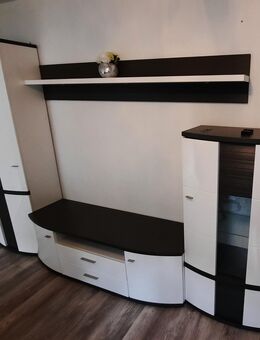 Verkaufe schöne Wohnzimmerwand - Salzgitter