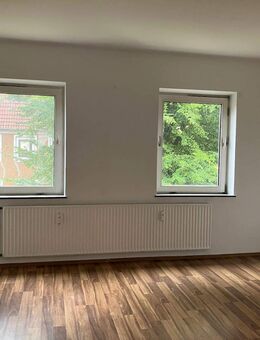 Familienfreundliche 3-Zimmer-Wohnung im Grünen - Salzgitter