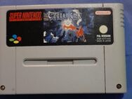 Snes Spiel Terranigma - Rotenburg (Wümme)