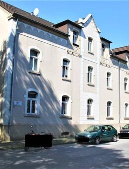 Bringen Sie Ihr Herz mit, es wird sich wohlfühlen! - Duisburg