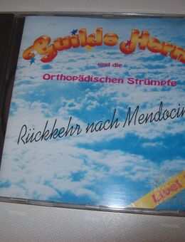 Guildo Horn - Erwitte