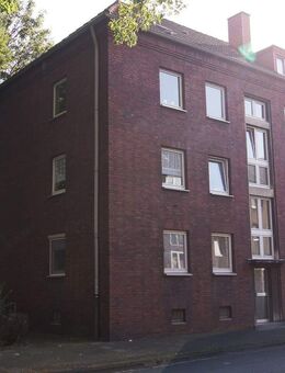 Lichtdurchflutet & zentral: 2,5-Raum-Wohnung - Herne