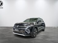 VW T-Cross, 1.5 TSI R-Line, Jahr 2024 - Heilbronn