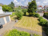 Ein bis Zweifamilienhaus mit großem Garten & viel Potenzial in ruhiger guter Lage - Plankstadt