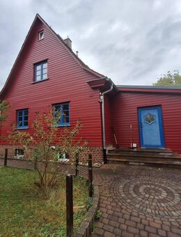 Top Haus mit top angelegtem Grundstück - Schwabach