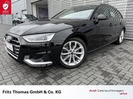 Audi A4, Avant 35 TFSI advanced, Jahr 2024 - Celle