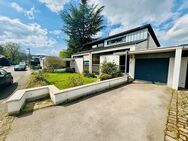 AACHEN WALDSTADION_Einfamilienhaus mit großem Garten - Aachen