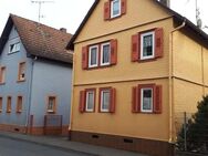 Einfamilienhaus in Breuberg Hainstadt - Breuberg