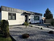 Familienfreundlicher Bungalow mit Garten in ruhiger Lage - Werne